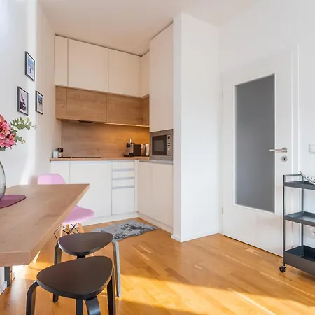 Meadows Apartments Klinovec Loucna pod Klinovcem Room photo