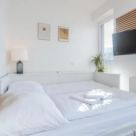 Meadows Apartments Klinovec Loucna pod Klinovcem Room photo
