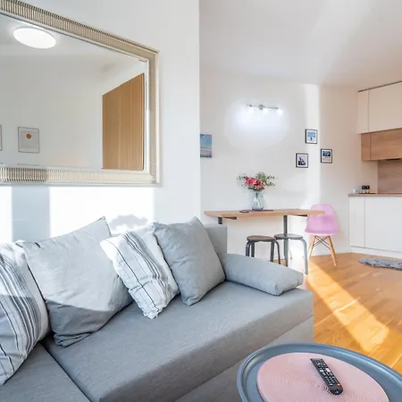 Meadows Apartments Klinovec Loucna pod Klinovcem Room photo