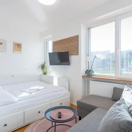 Meadows Apartments Klinovec Loucna pod Klinovcem Room photo