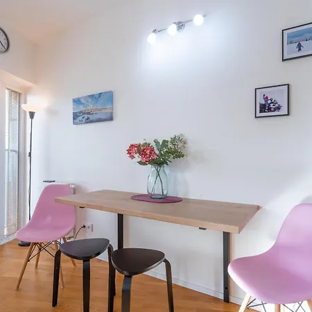 Meadows Apartments Klinovec Loucna pod Klinovcem Room photo