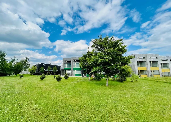 Meadows Apartments Klinovec