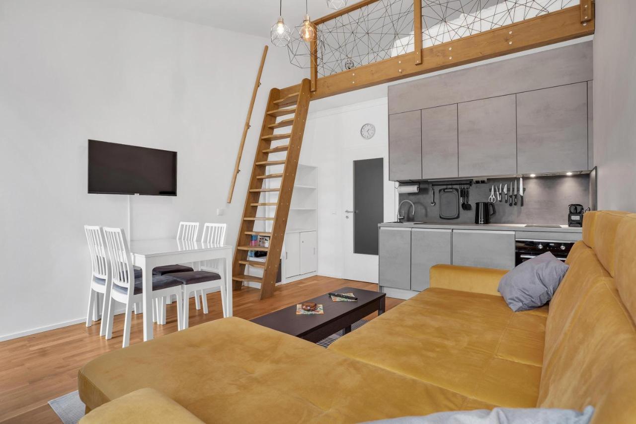 Apartmán Meadows Klinovec