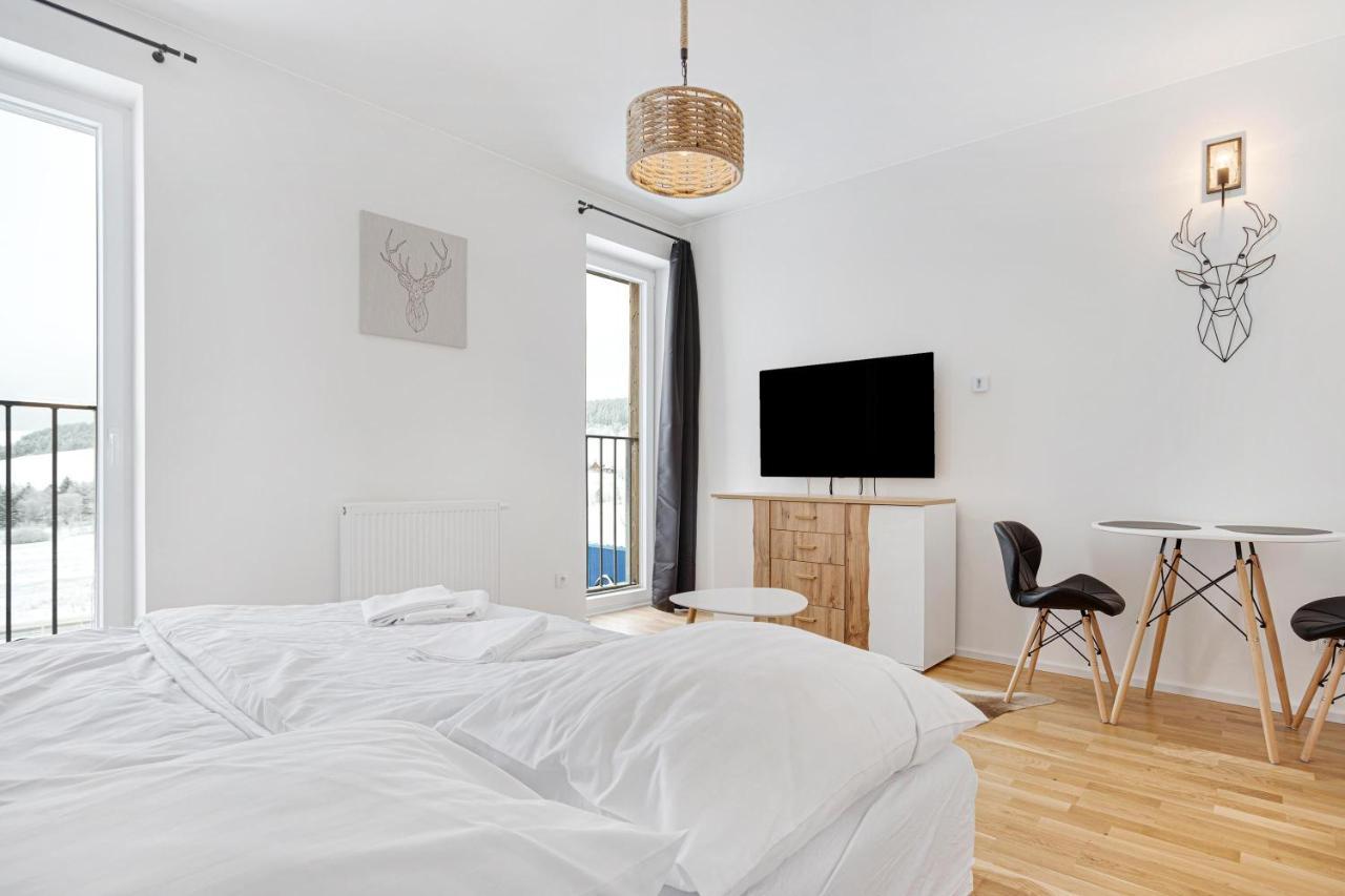 Meadows Klinovec Apartment