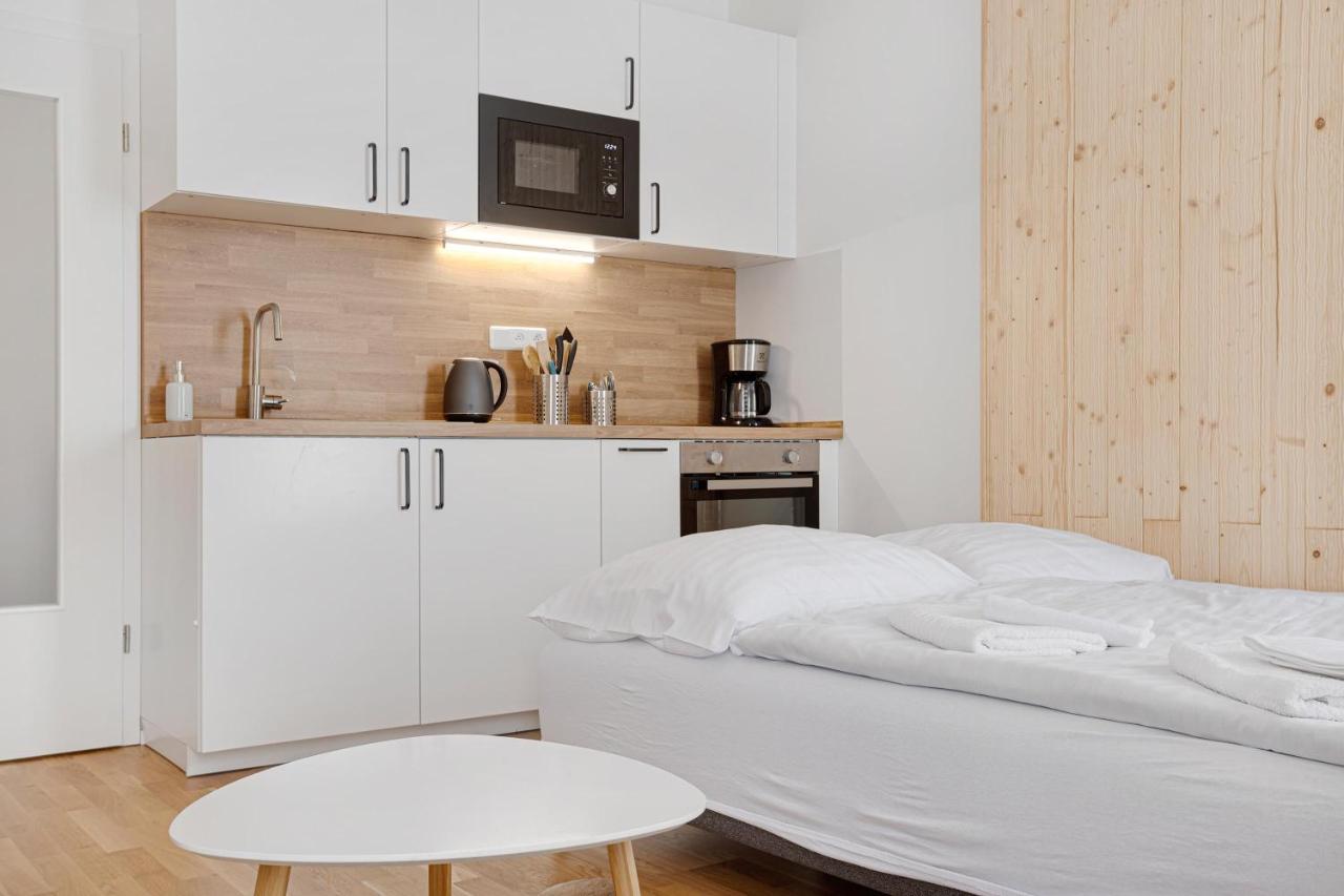 Meadows Klinovec Apartment