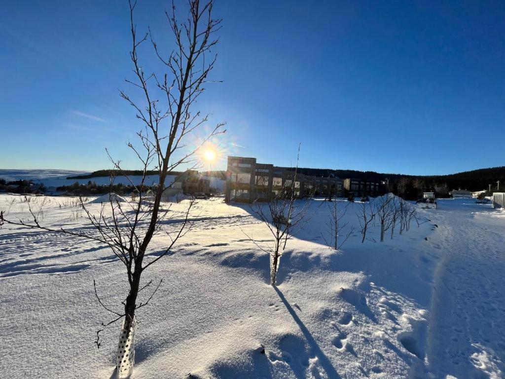 Meadows Klinovec Apartment Loucna pod Klinovcem