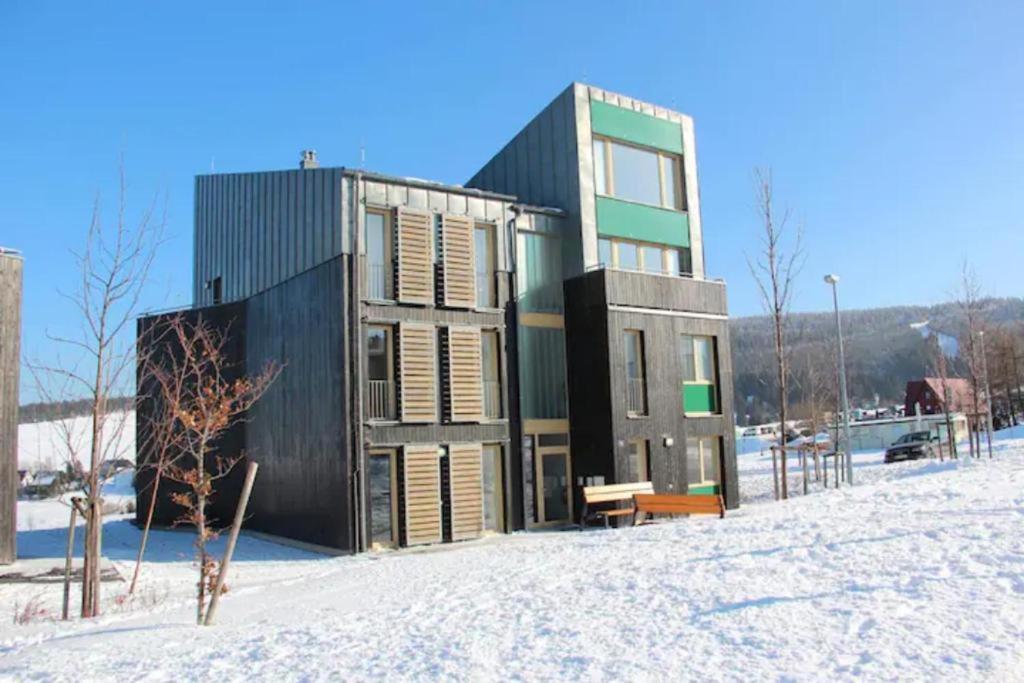Meadows Klinovec Loucna pod Klinovcem