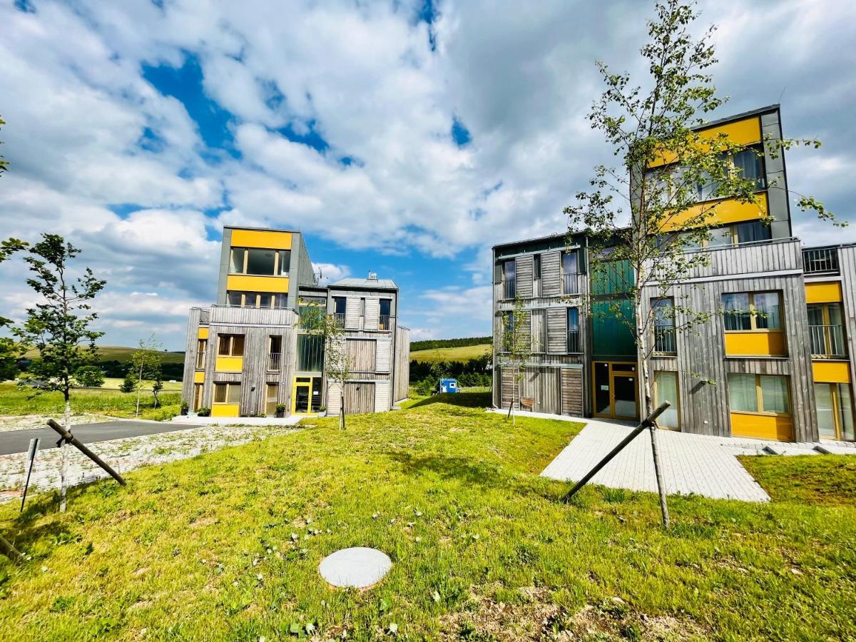 Apartment Meadows Klinovec Loucna pod Klinovcem