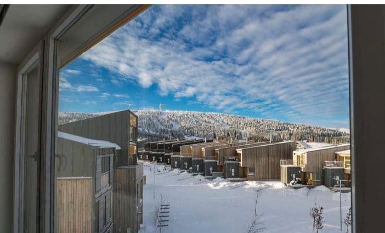 Apartmán Meadows Klinovec