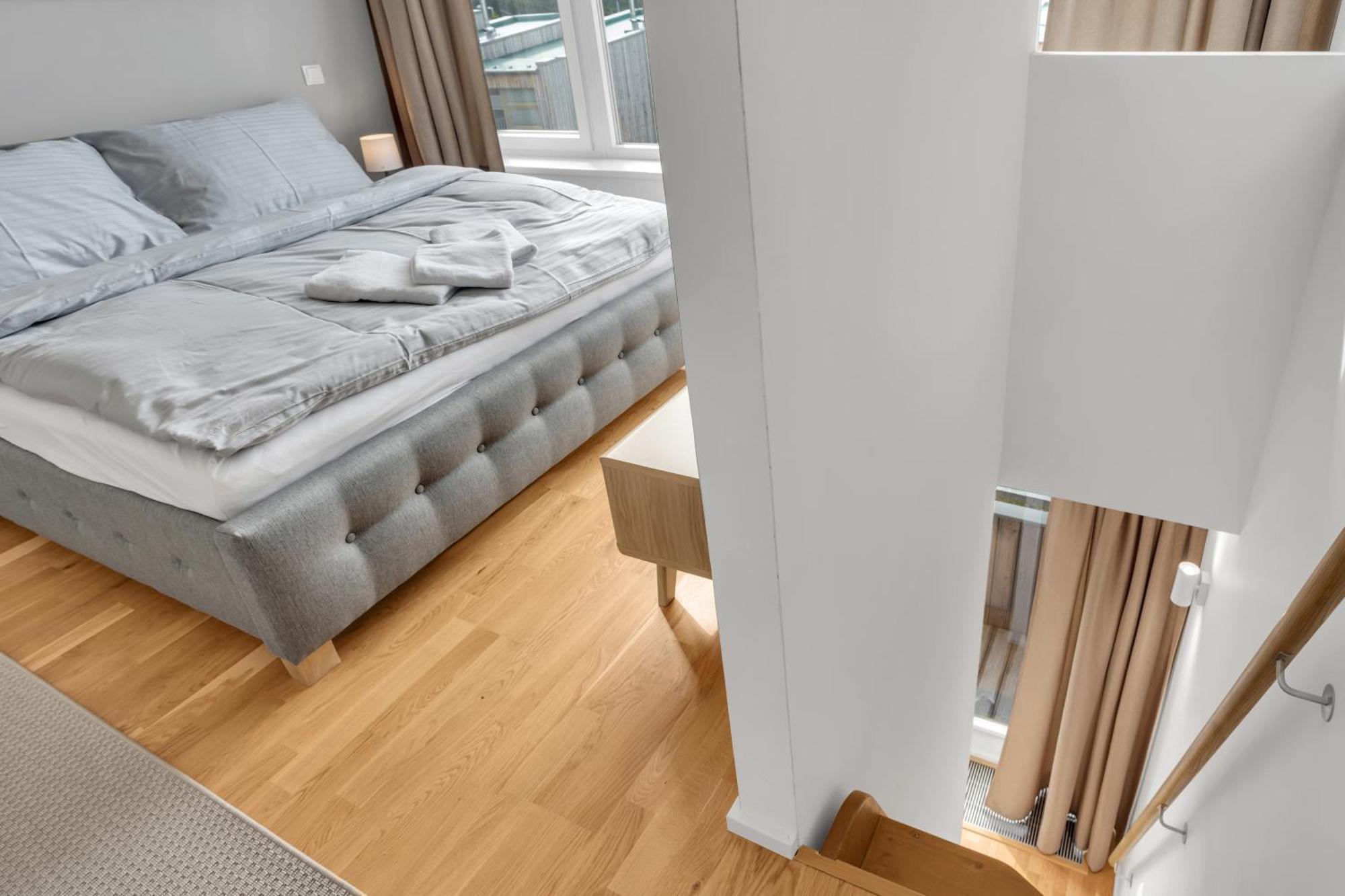 Apartmán Meadows Klinovec