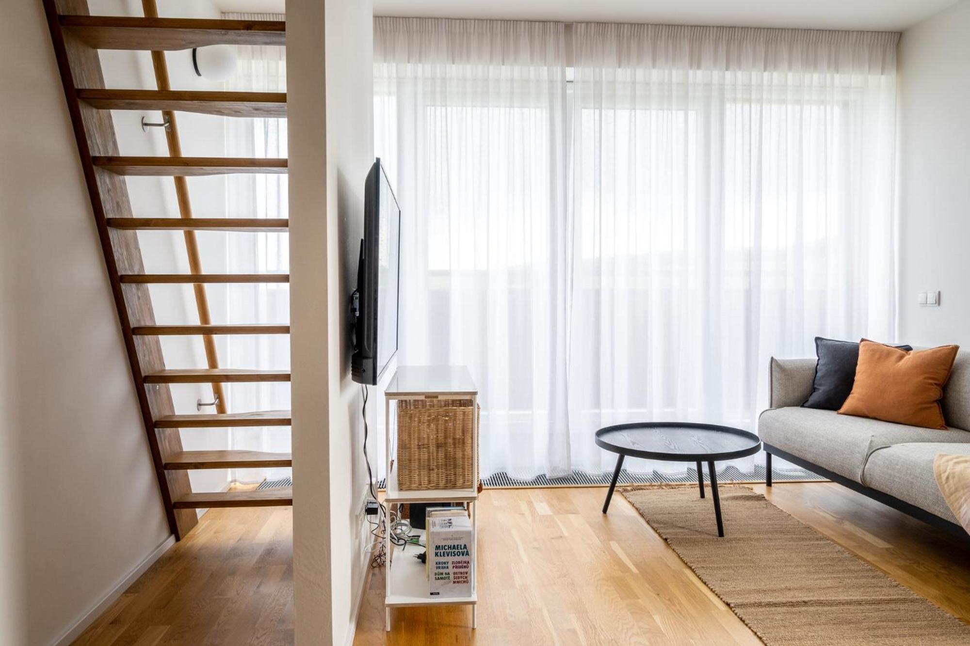Meadows Klinovec Loucna pod Klinovcem
