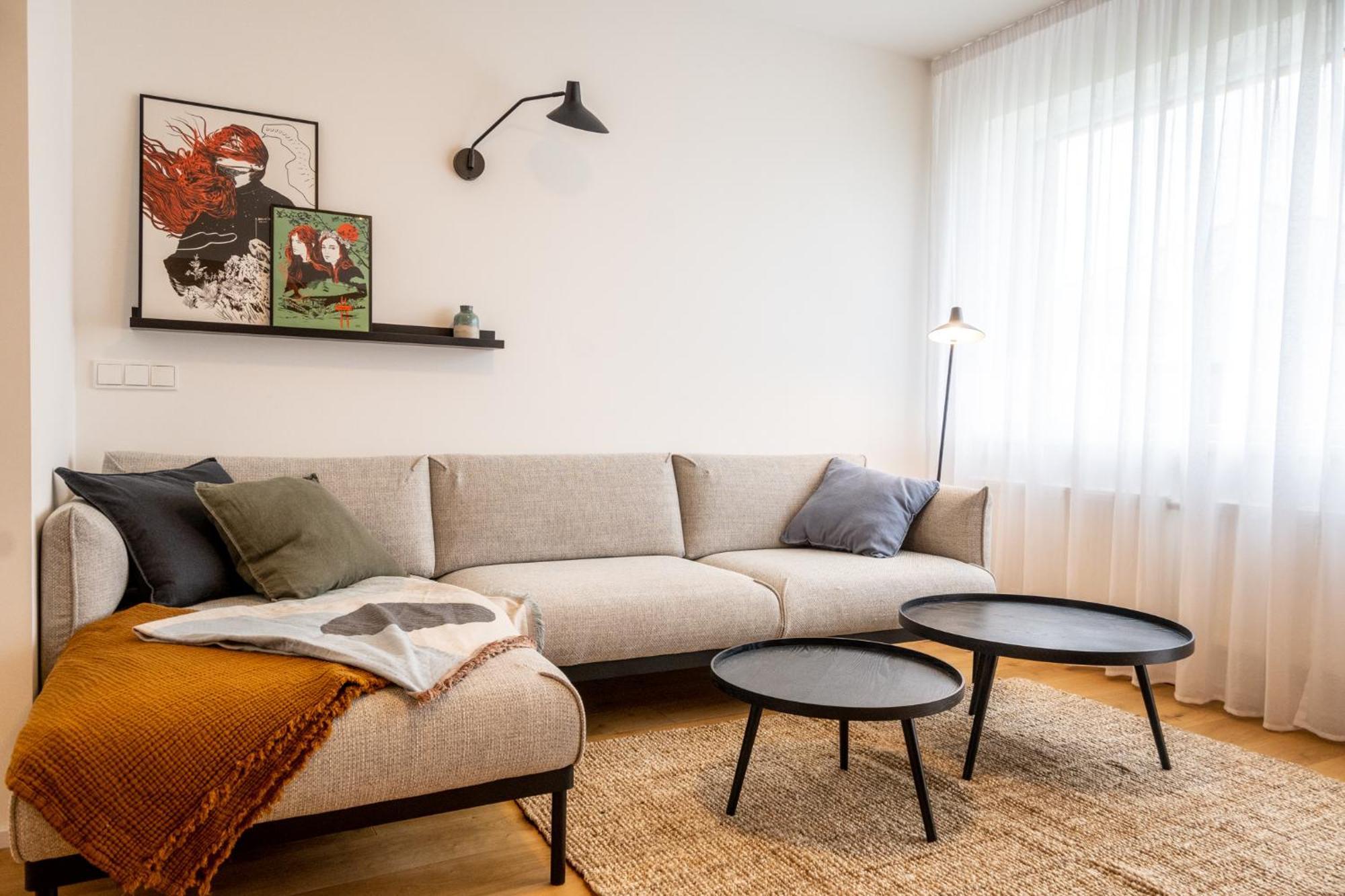 Apartment Meadows Klinovec