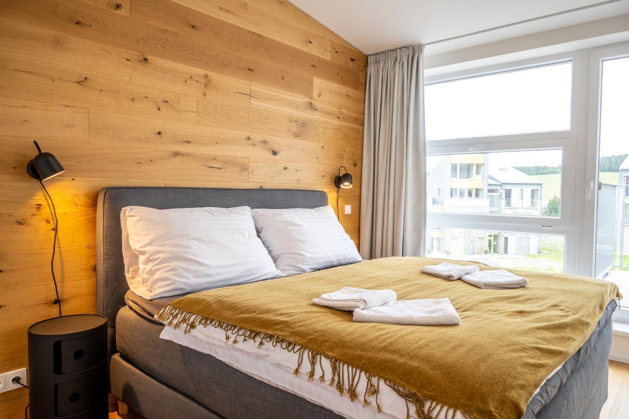 Meadows Klinovec Apartment