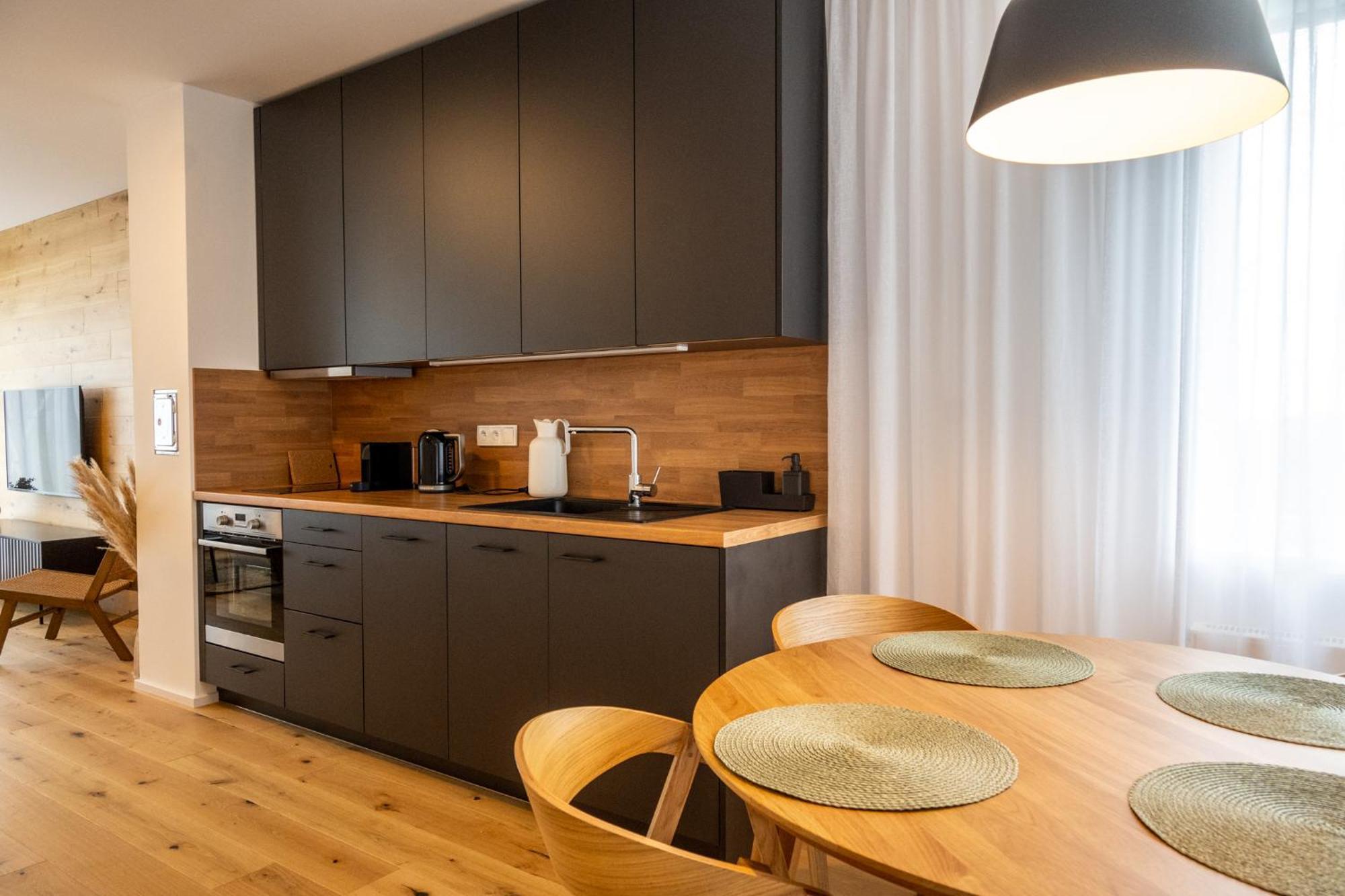 Meadows Klinovec Apartment
