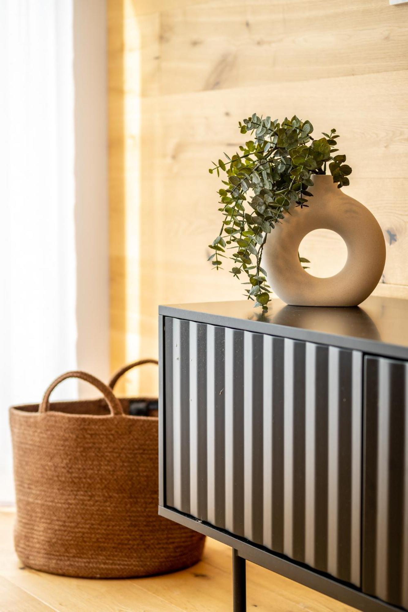 Meadows Klinovec Apartment Loucna pod Klinovcem