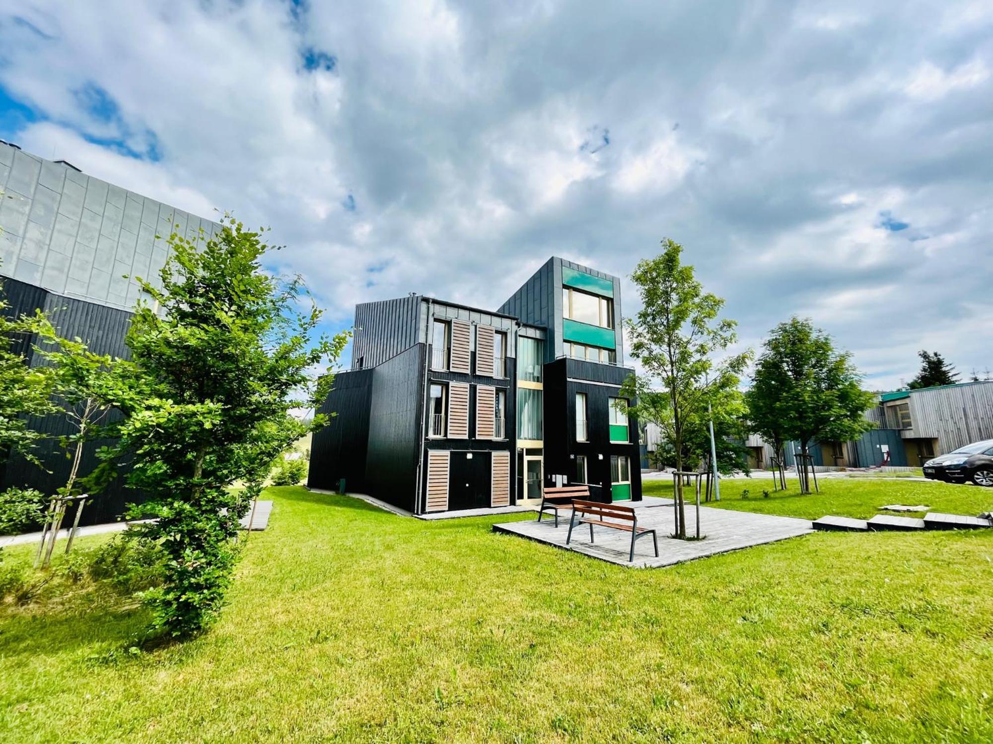 Meadows Klinovec Apartment