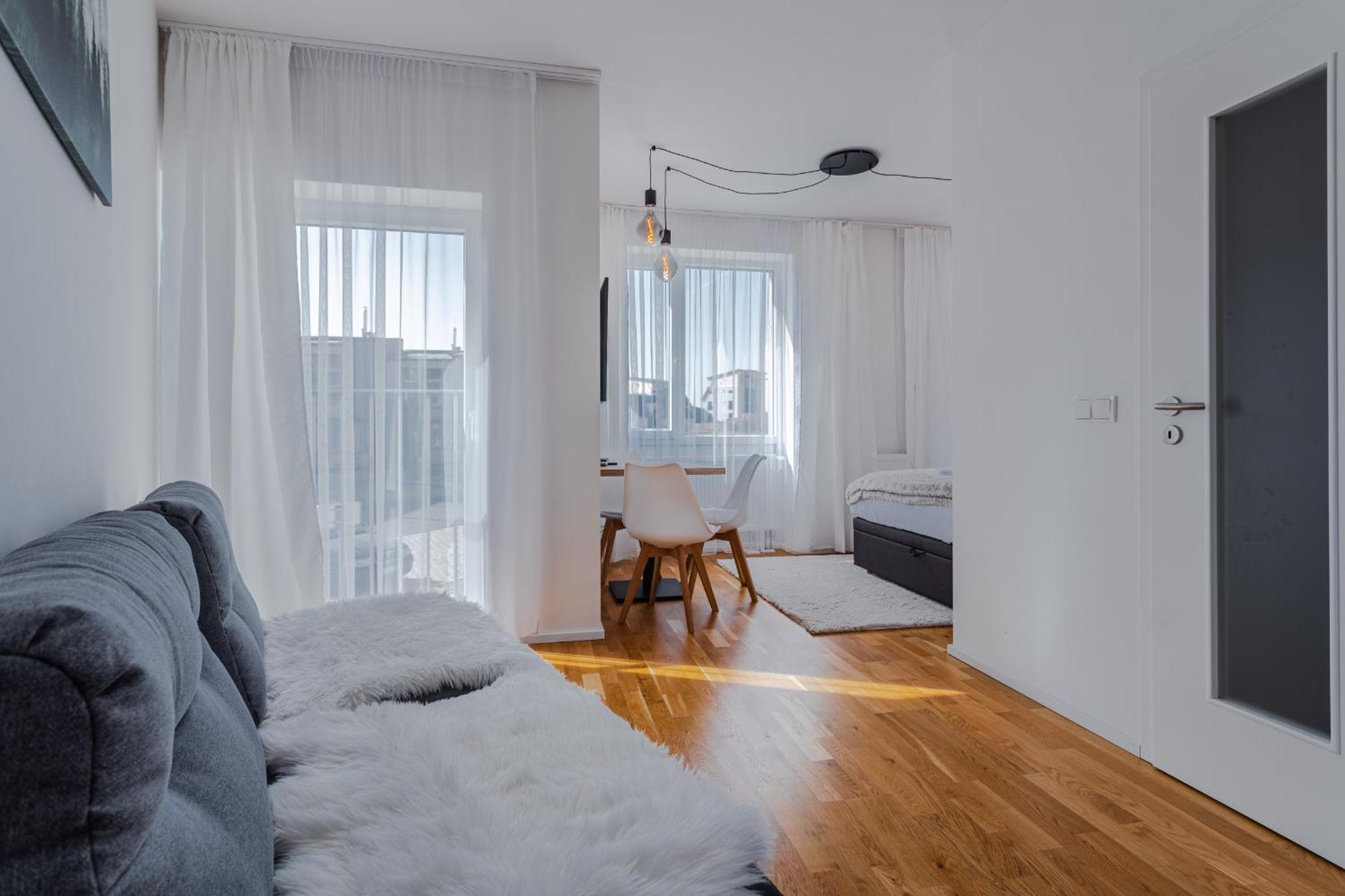 Meadows Klinovec Apartment *