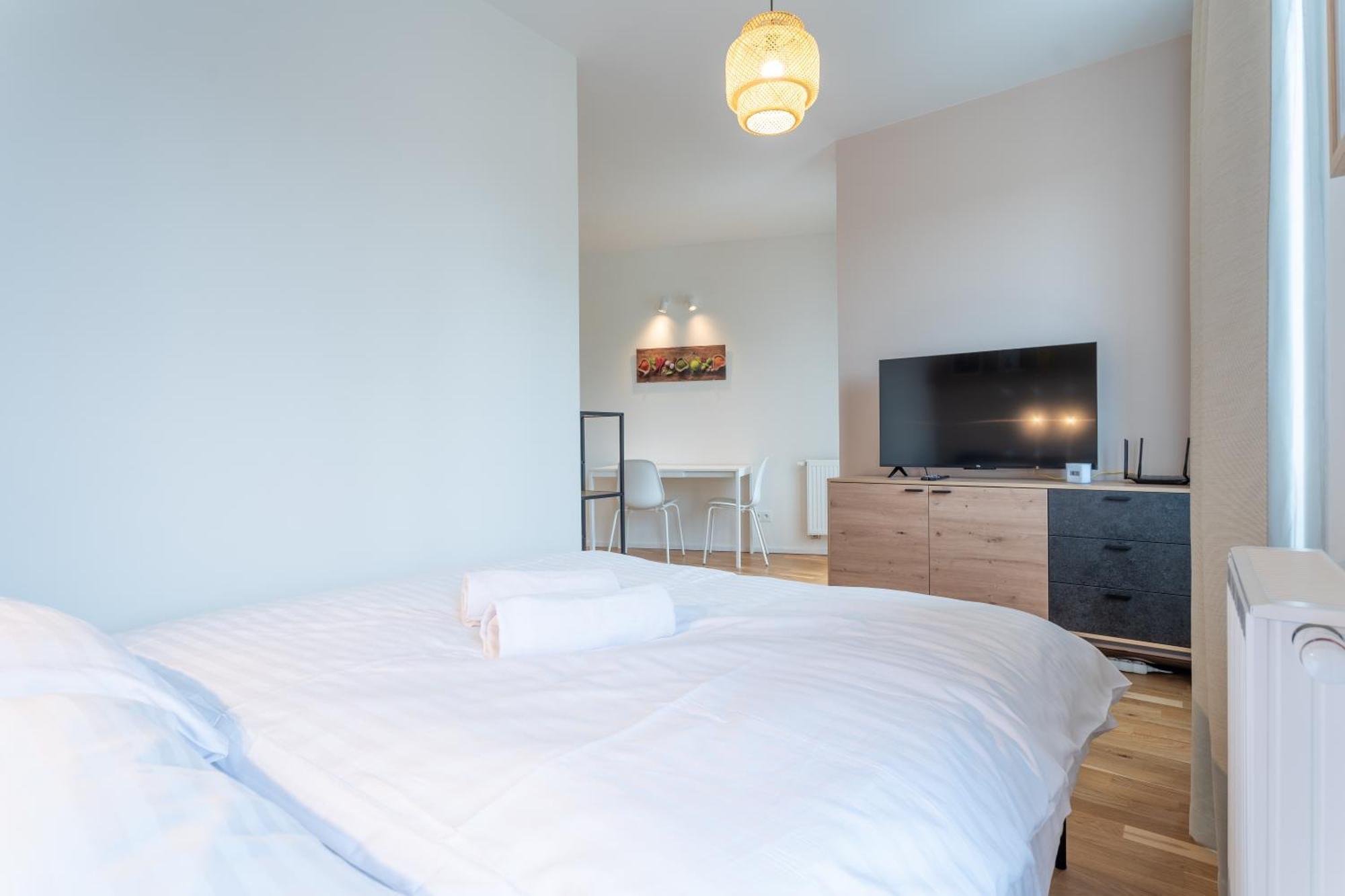 Meadows Klinovec Apartment