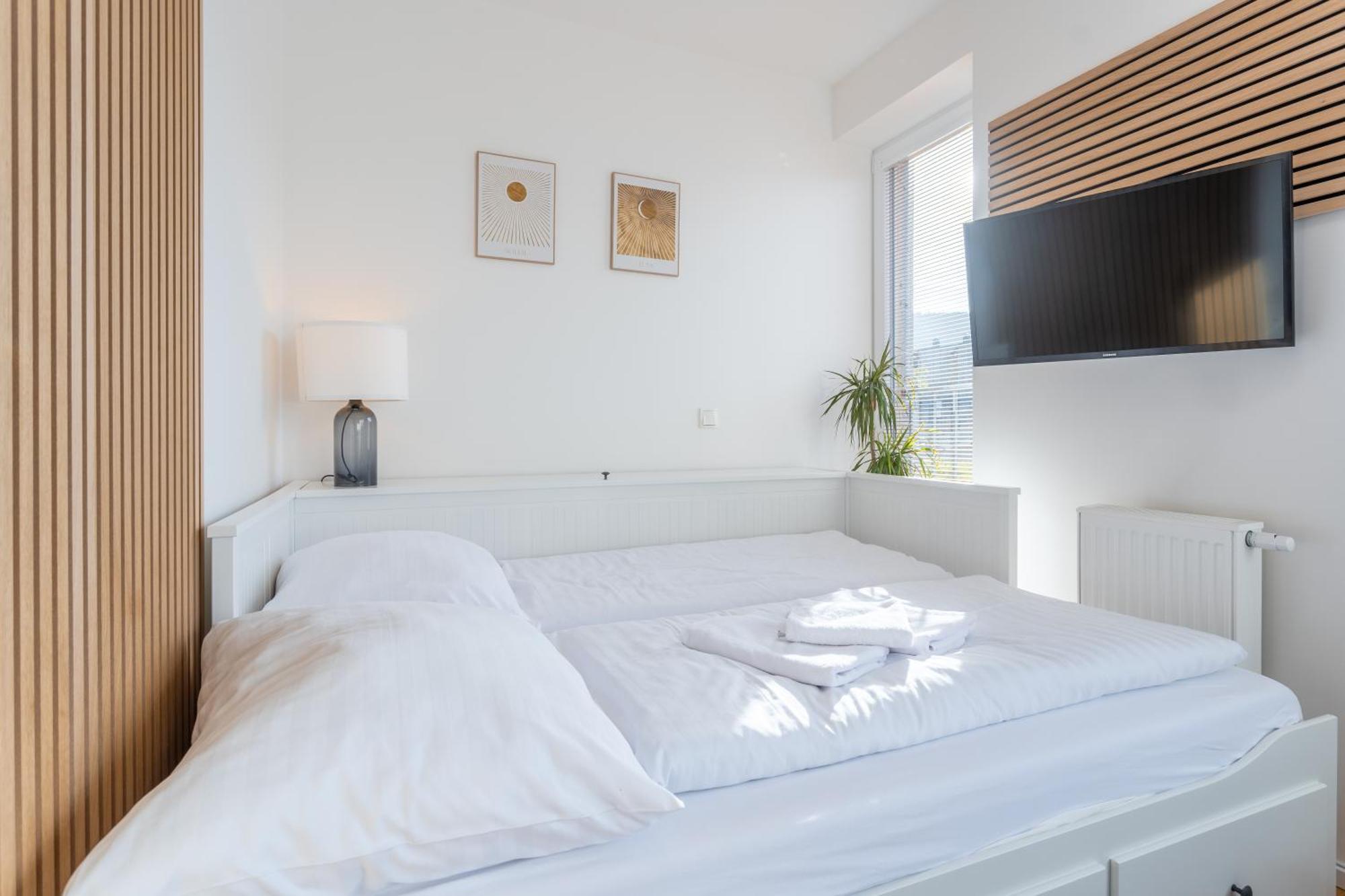Apartmán Meadows Klinovec