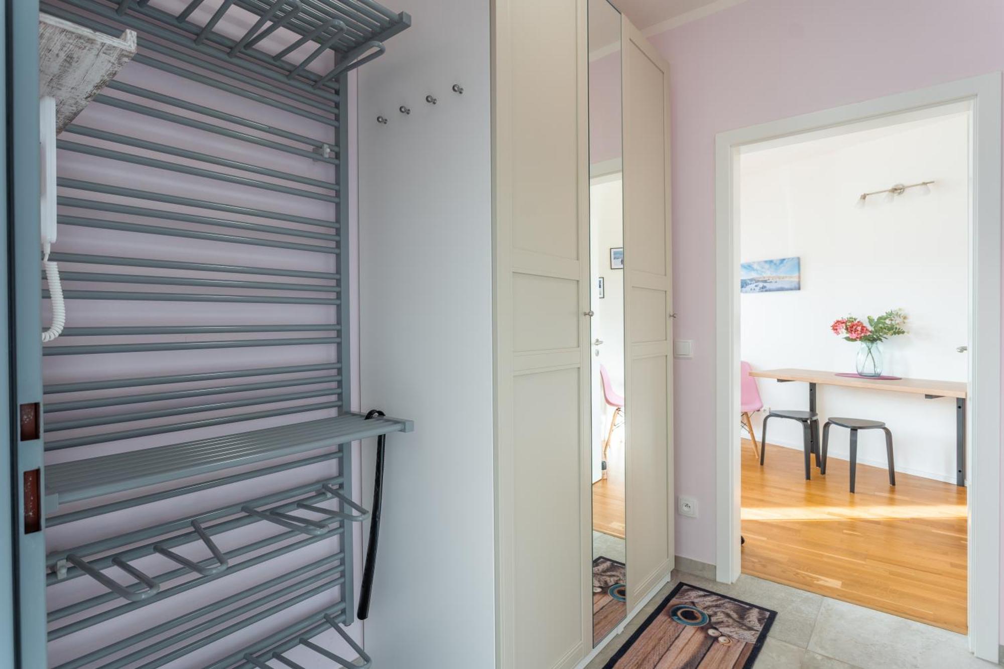 Apartmán Meadows Klinovec