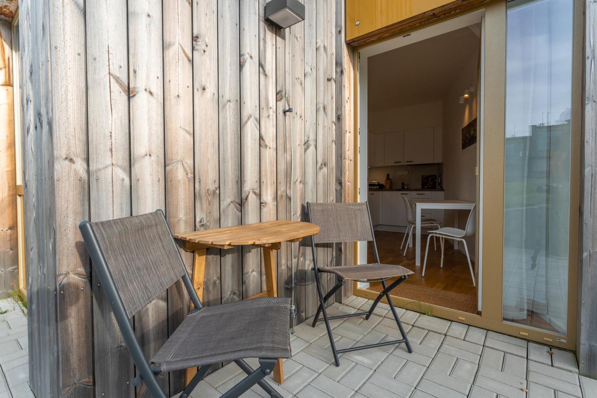 Apartment Meadows Klinovec Loucna pod Klinovcem